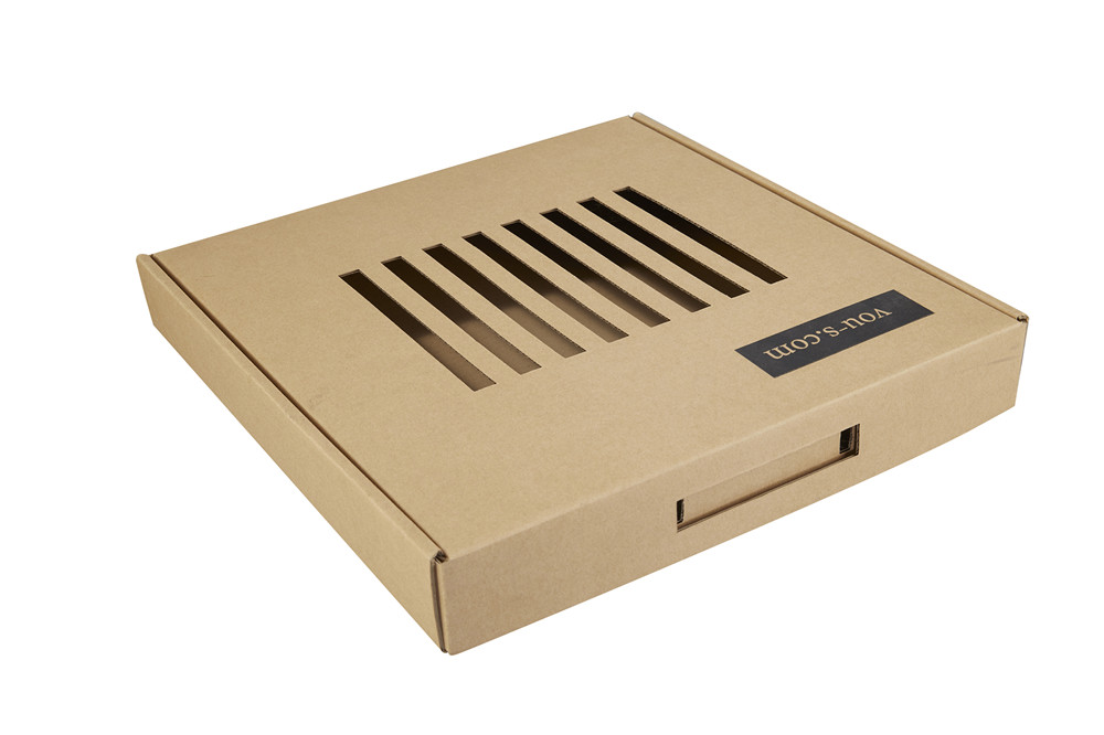 服裝飛機(jī)盒